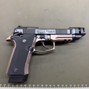 Beretta 80X Cheetah .380