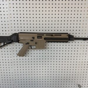 Blue Line Solutions Mauser M-15 22LR