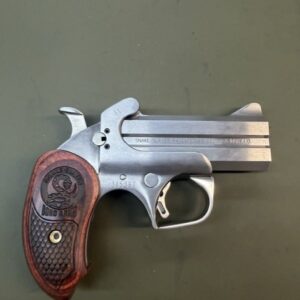 Bond Arms Snake Slayer.45LC/ .410