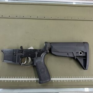 Bravo Co BCM4 Multi