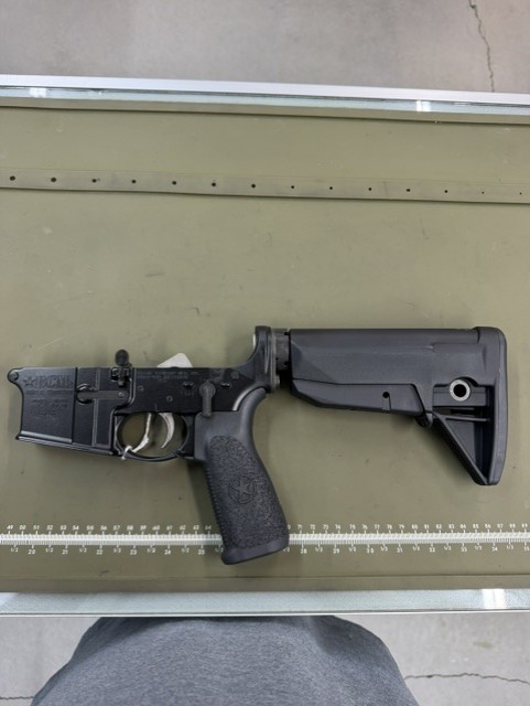 Bravo Co BCM4 Multi