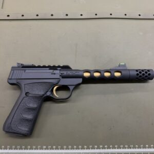 Browning Buck Mark Plus 22LR