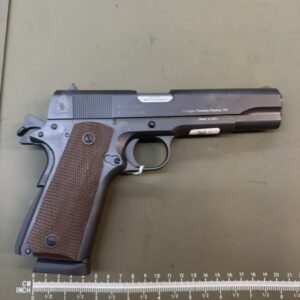 C Daly 1911 45 ACP