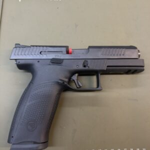 CZ P-10F 45