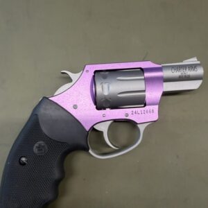 Charter 52240 .22 LR