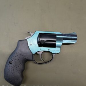 Charter Arms .38 Special