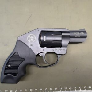 Charter Arms The Walker .22 LR
