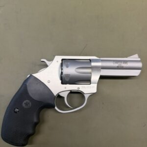 Charter Pitbull .380