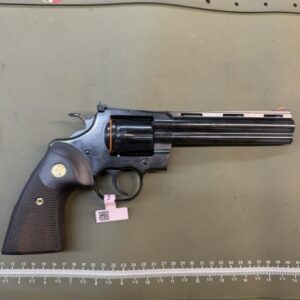 Colt Python .357