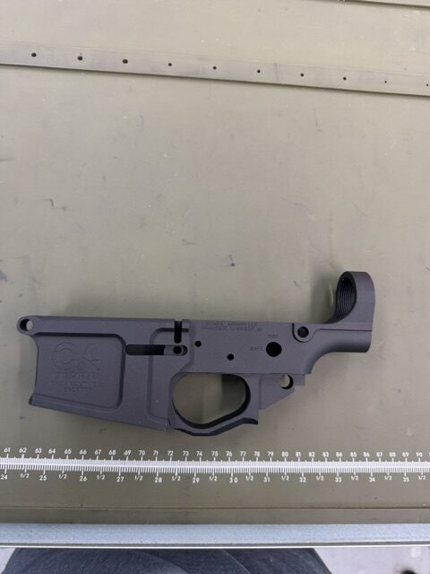 Combat Armory CA10 Multi