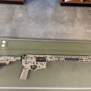Heretic Custom Arms H5 5.56