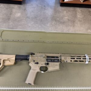Diamondback DB-15 300 BLK