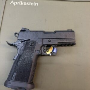 EAA 2311 Witness .45