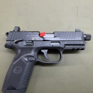 FN 502T .22LR