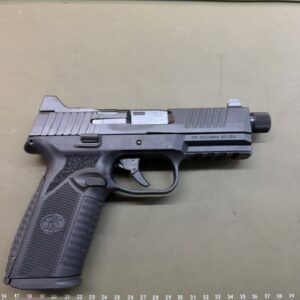 FNH USA 510 Tactical 10 mm