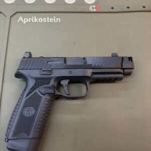 FNH USA 545 MRD 45ACP
