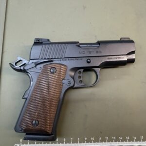 Girsan MC1911SC 45ACP -3.4" 6RD