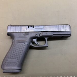 Glock 20 10 mm