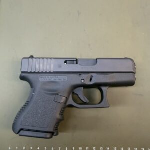 Glock 39 .45 GAP