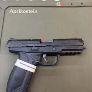 Ruger American .45