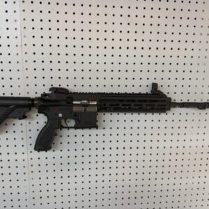 H & K HK416 .22 LR