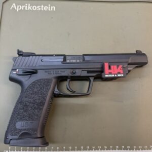 H&K USP 45 Elite 45ACP