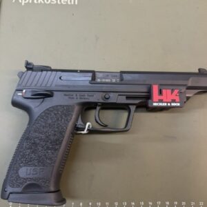 H&K USP45 Elite 45ACP