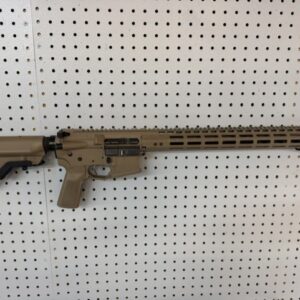 Herectic Custom Arms HS 5.56