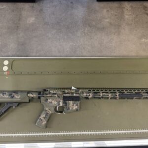 Heretic Custom Arms H5 5.56
