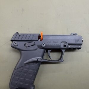 Kel Tec P17 .22LR