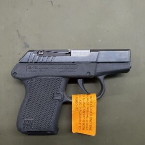 Kel TecP3A1 .380