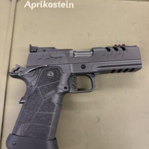Kimber 2k11 Pro Comp 9mm