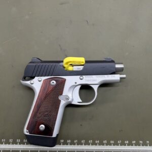 Kimber Micro 380