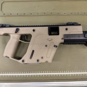 Knss Vector SDPE 9mm