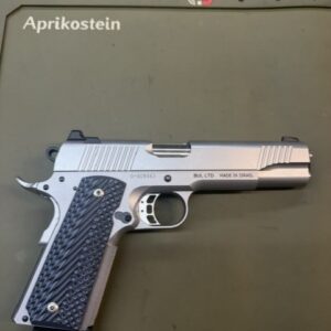 Magnum MR 1911 GSS 45ACP