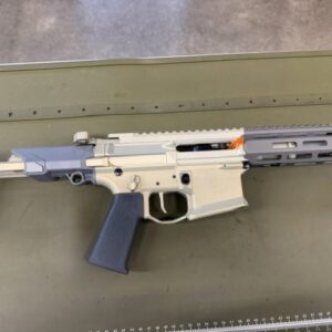 Q Honey Badger 300 BLK