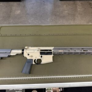 Q, LLC Sugar Weasel 5.56