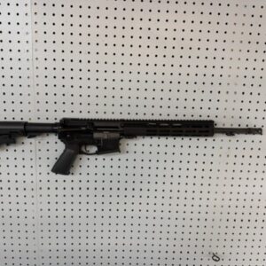 Ruger AR556