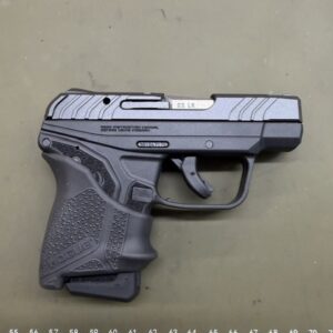 Ruger LCP II 22LR