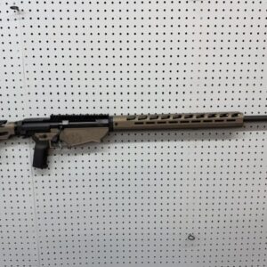 Ruger Precision 300 PRC