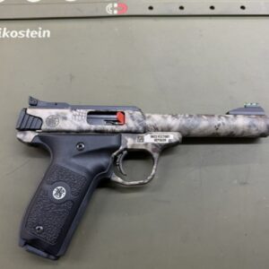 S&W SW22 Victory 22lr