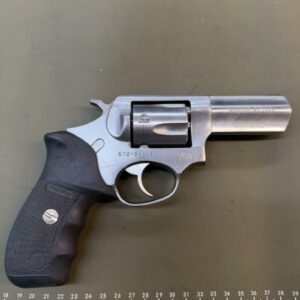Ruger SP101 38 Special