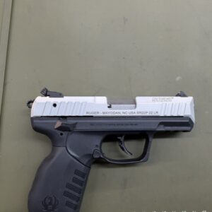 Ruger SR22 22LR