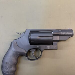 S & W Governor 456 Colt -45ACP-.410
