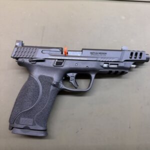 S & W M & P M2.0 10mm