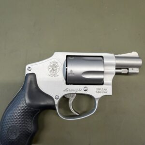 S&W M642 38 Special Airweight