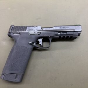 S&W M&P .22 Mag