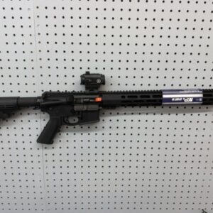 S&W M&P 15 SPort III 5.56