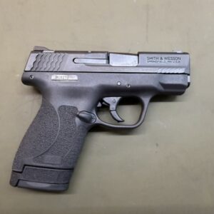 S&W M&P 40 Shield 40SW