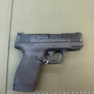 S&W M&P 45 Shield 45ACP